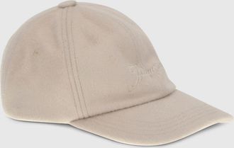 Jacquemus Cappello Cachemiro Jacquemus in lana