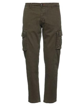 Squad&sup2; BOTTOMWEAR - Trousers on YOOX.COM