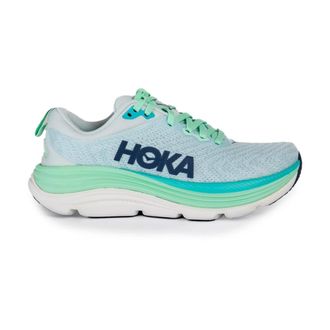 Hoka One One Dames, Sport, Groen, Maat: 37 1/3 EU
