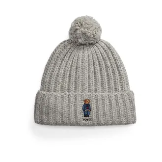 Polo Ralph Lauren Donna, Accessori, Grigio, Taglia unica, new