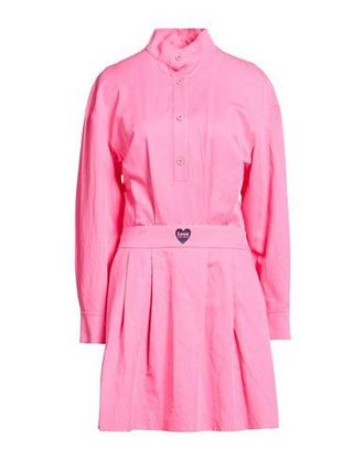Love Moschino KLEIDER - Mini-Kleider auf YOOX.COM
