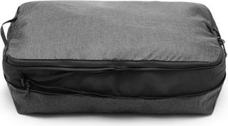 Peak Design Packing Cube in Charcoal at Nordstrom, Size Medium