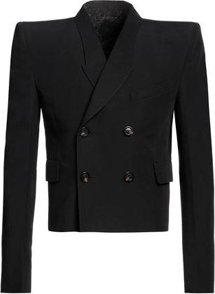 Rick Owens SUITS and CO-ORDS - Blazers sur YOOX.COM