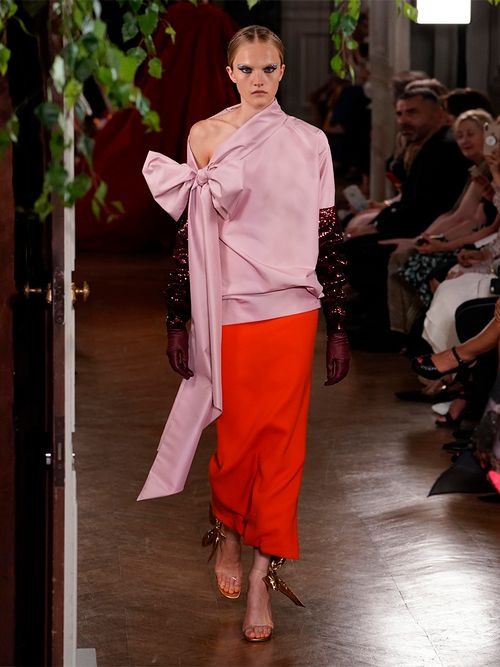 Valentino Haute Couture