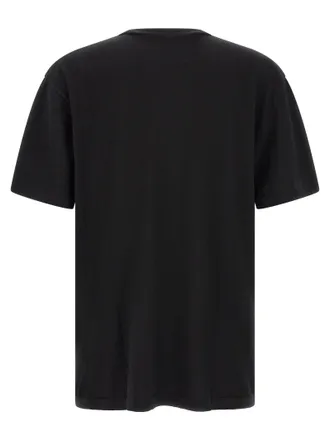 Extreme Cashmere Cashmere Blend T-shirt - Black