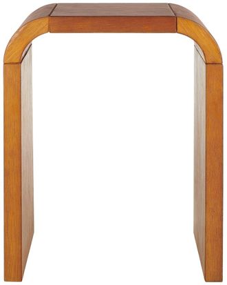 Safavieh Liasonya Curved Accent Table