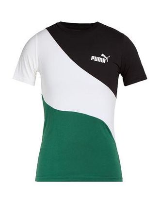 Puma TOPWEAR - T-shirts on YOOX.COM