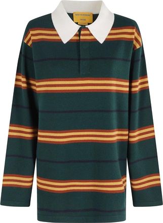 Guest In Residence Donna, Maglie, Verde, S, new