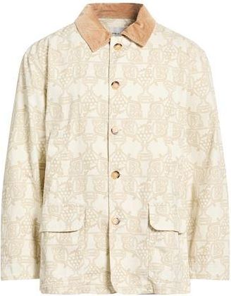 Dr&ocirc;le de Monsieur JACKEN & M&Auml;NTEL - Jacken und Anoraks auf YOOX.COM