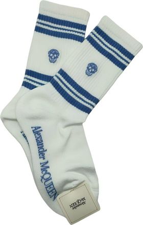 Alexander McQueen Alexander Mcqueen Socks