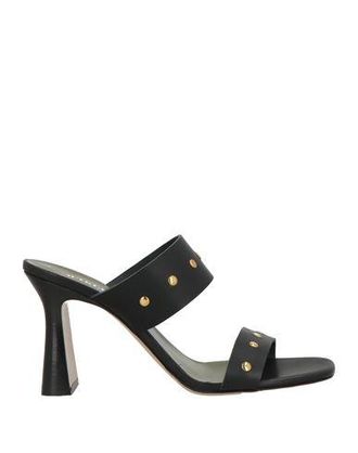 MARIA LUCA SCHUHE - Sandalen auf YOOX.COM