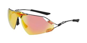 Nike Road Orange Mirror Shield Mens Sunglasses NIKE ZEUS EDGE E EV24031 891 76