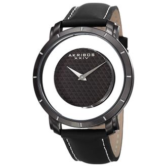 Akribos XXIV Mens Watch