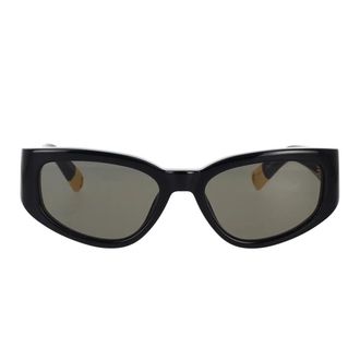 Jacquemus Jac5 C1 Sonnenbrille