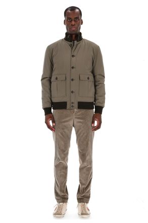 Valstar Tempesta Nylon Down Jacket