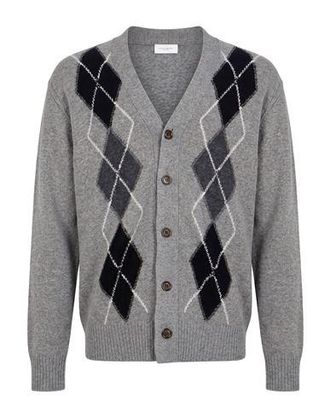 Paolo Pecora MAGLIERIA - Cardigan su YOOX.COM