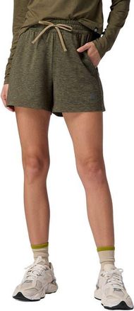 Backcountry Destination Everywhere Short - Womens in Kalamata at Nordstrom, Size X-Large