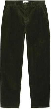 Les Deux Straight Broeken - Heren - Straight fit broeken - Groen - W29 L32 - Broeken