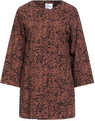 Anonyme Designers ROPA DE ABRIGO - Abrigos y gabardinas en YOOX.COM