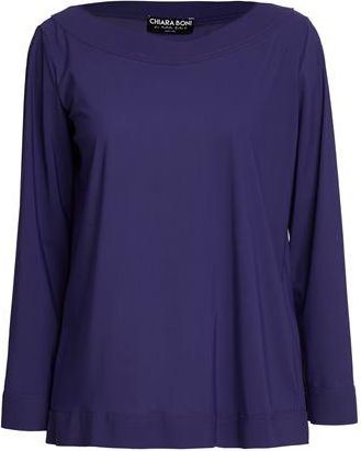 La Petite Robe Di Chiara Boni TOPWEAR - Tops on YOOX.COM