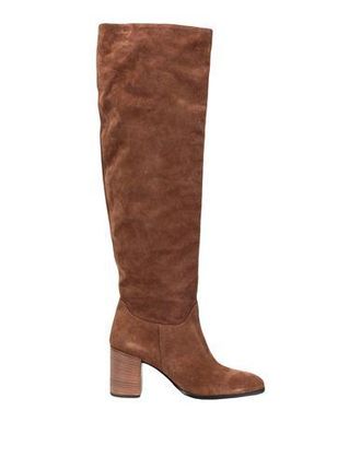 ミドルブーツ ROBERTO FESTA Women Boots TANNERY BROWN Women's Boots and Booties: With both high heels and low
