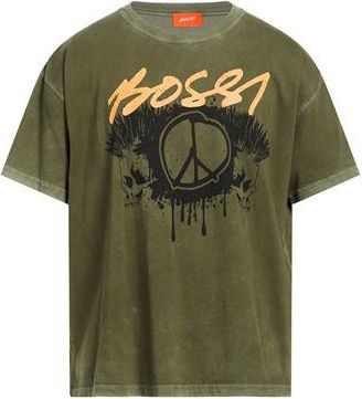 Bossi Sportswear TOPWEAR - T-shirts su YOOX.COM