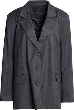 Actualee SUITS and CO-ORDS - Blazers on YOOX.COM