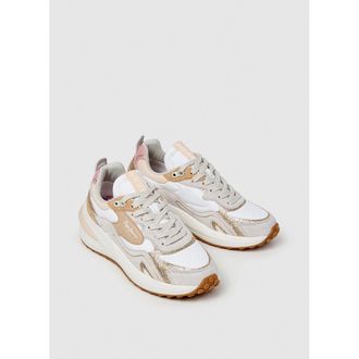 Pepe Jeans London Winslow Glit sneakers