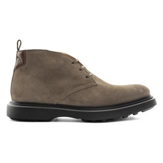 Ambitious Bota Lorenzo Chukka - Shoes - unisex - Beige - 39 EU