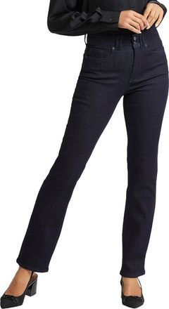 NYDJ Nydj Marilyn Magical Straight Leg Jean