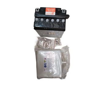 Generico Bateria Compatible Con Biotrit. Scp150 14 Amp Ref 978004