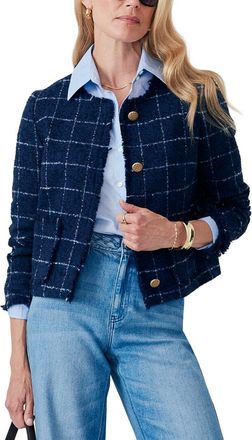 J.McLaughlin J. McLaughlin Abigail Jacket