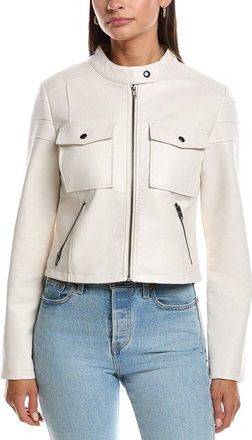 Saltwater Luxe Jacket