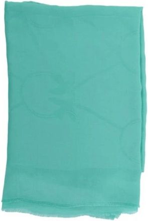 Pinko Mujer, Accesorios, Azul, Talla: ONE Size