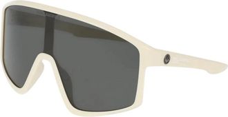 Karl Lagerfeld Zonnebril - unisex - Zonnebrillen - Beige - 61 MM - Accessoires