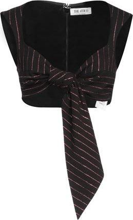 The Attico TOPWEAR - Tops on YOOX.COM