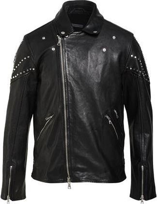 John Varvatos CAPISPALLA - Giacche & Giubbotti su YOOX.COM