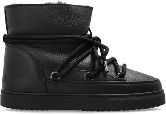 INUIKII Mujer, Zapatos, Negro, Talla: 39 EU