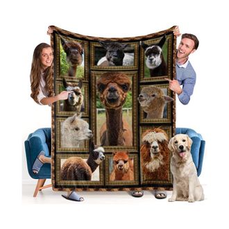 OEM Manta De Plum&oacute;n De Ciervo: Manta De Felpa Ultrasuave Y Ligera De 50x60 Pulgadas, C&oacute;moda Y C&aacute;lida, Adecuada Para Sof&aacute;s, Camas O Regazos Un Regalo Ideal