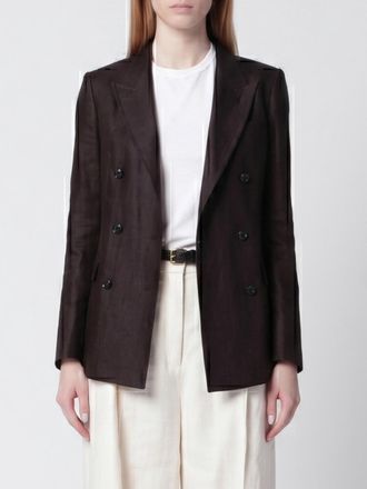 Tagliatore Blazer in misto lino
