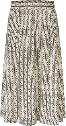 Masai Donna, Gonne, Beige, XL, new