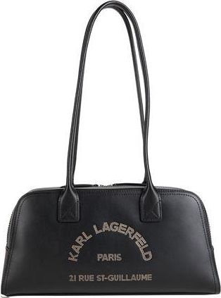Karl Lagerfeld BAGS - Shoulder bags on YOOX.COM