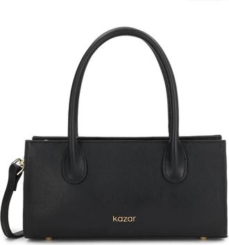 Kazar Mujer, Bolsos, Negro, Talla: ONE Size