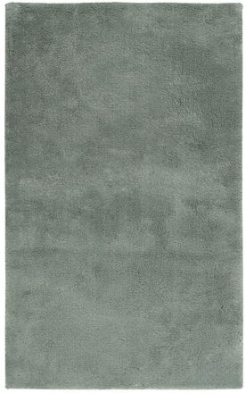 LALEE Hochwertiger, waschbarer Badteppich Laura - Jade