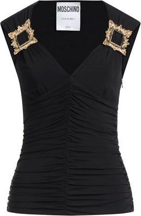 Moschino CAMISETAS Y TOPS - Tops en YOOX.COM