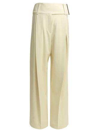 Sportmax Ma&szlig;geschneiderte Hose