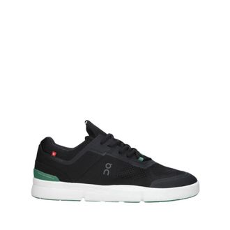 On Running Roger Spin Sneakers - Heren - Tennisschoenen - Zwart - 46 EU - Fitness