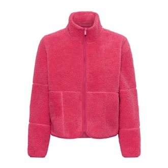 Kaffe Chaquetas - Jackets - Mujer - Rosa - 2XL