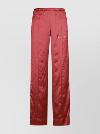 Palm Angels viscose track pants