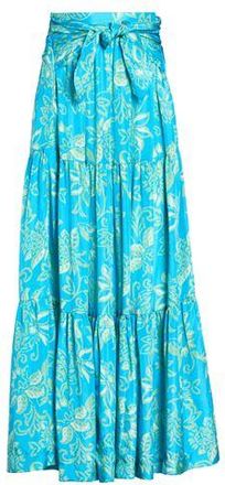 Hannah Collection BOTTOMWEAR - Maxi skirts on YOOX.COM